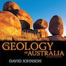 Geology of Australia book cover