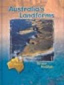 Australia's landforms book cover