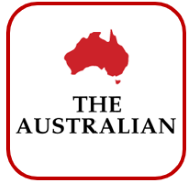 The Australian newspaper link